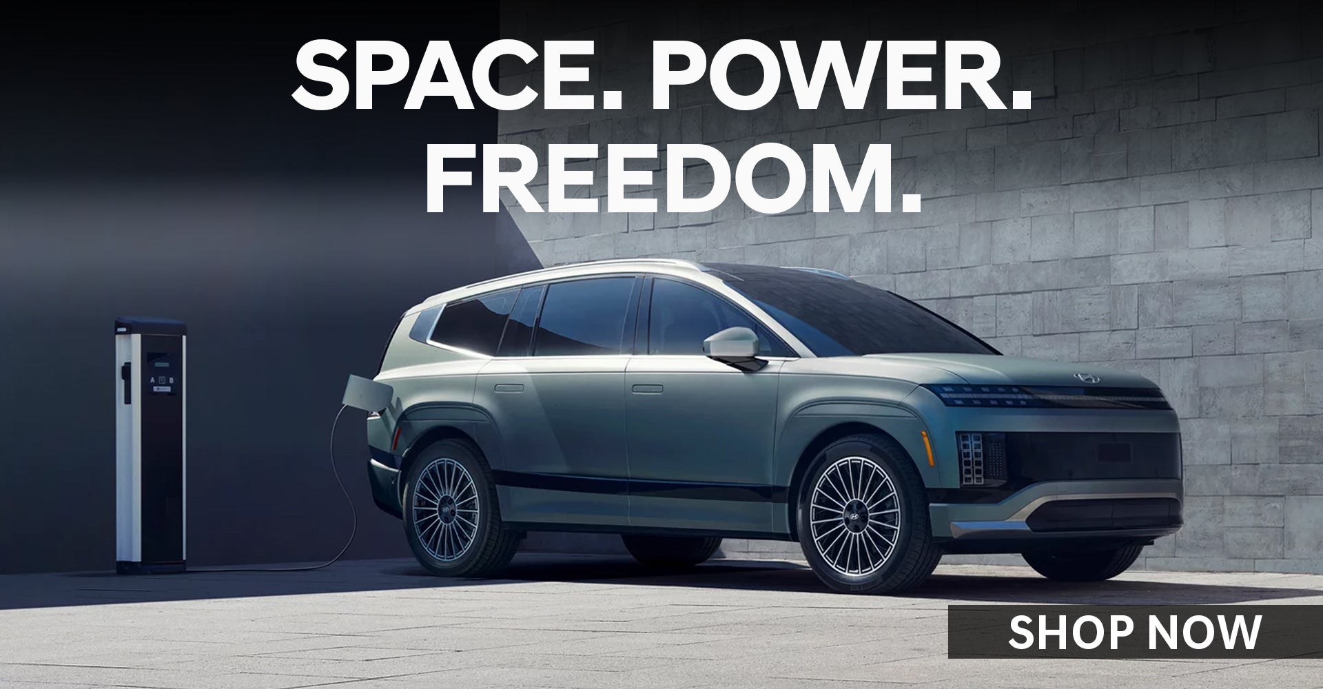 2026 Hyundai IONIQ 9 Millsboro DE