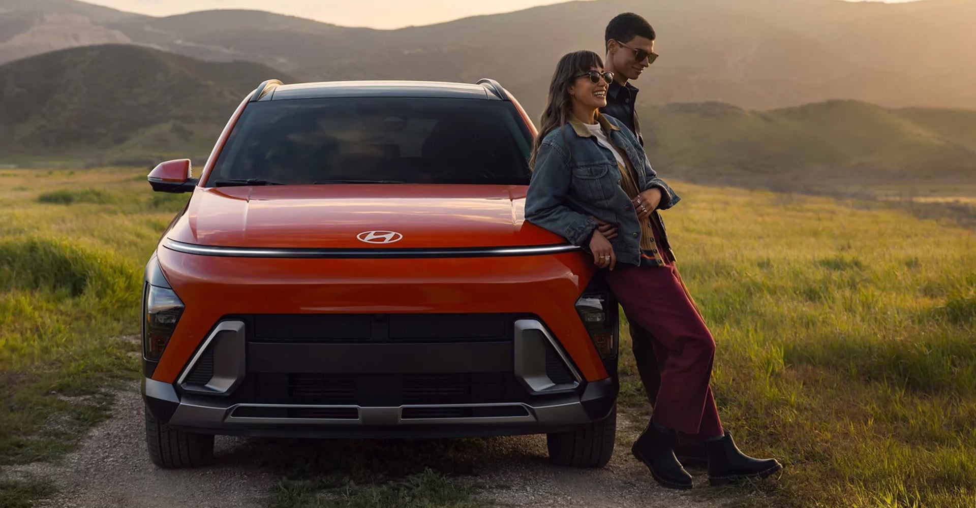 2026 Hyundai Kona Specs