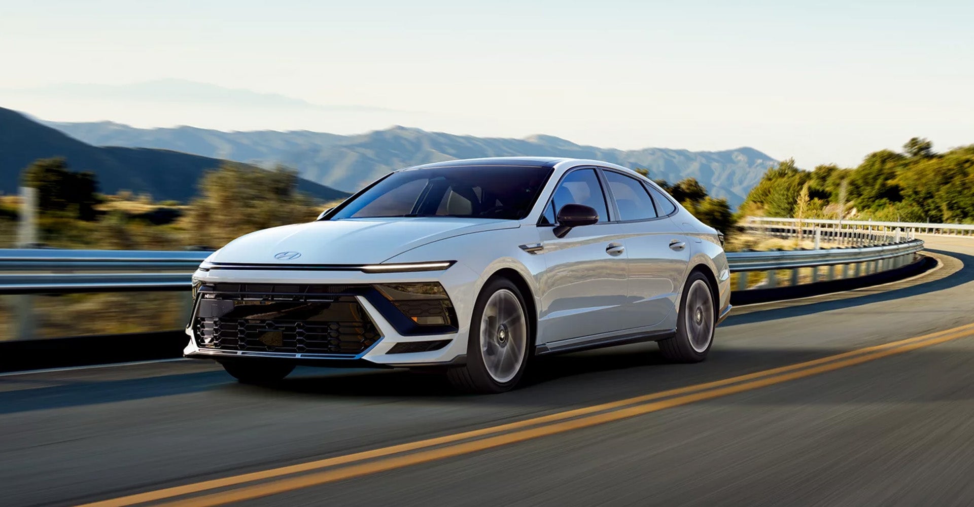 2026 Hyundai Sonata Specs