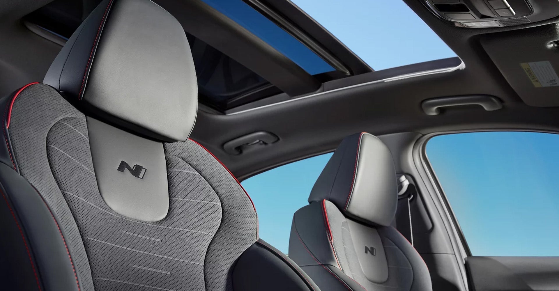 2026 Hyundai Sonata Interior