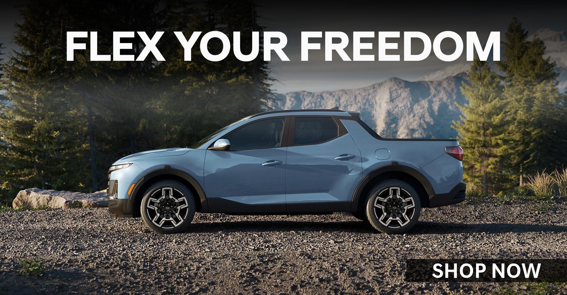 2026 Hyundai Santa Cruz Millsboro DE