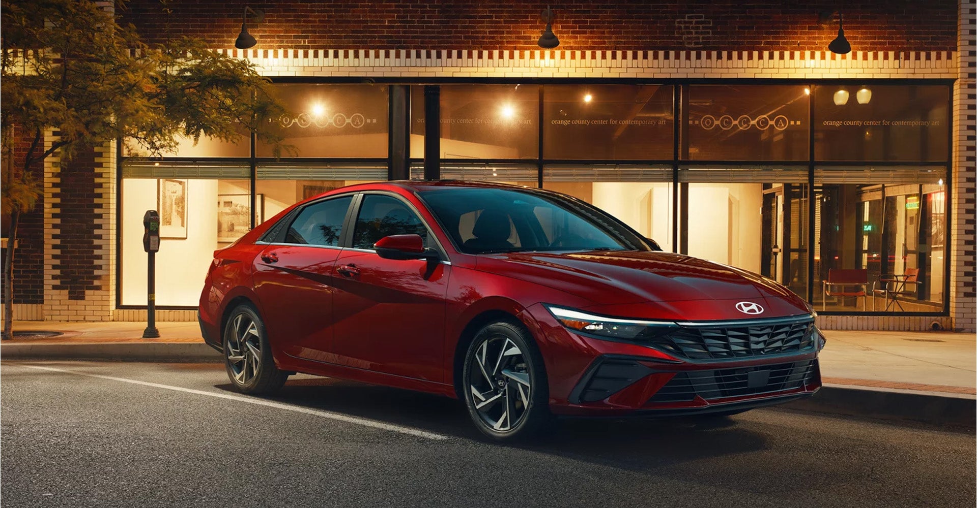 Hyundai Performance Upgrades