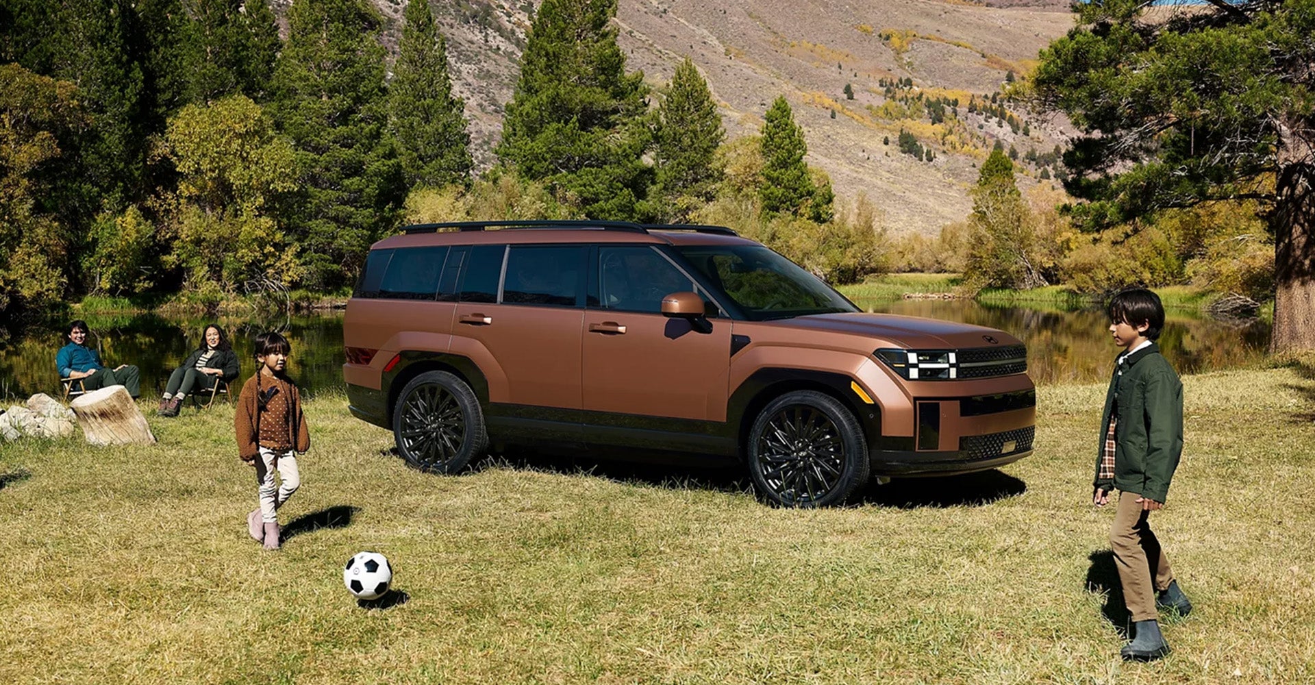 Hyundai Trim Packages