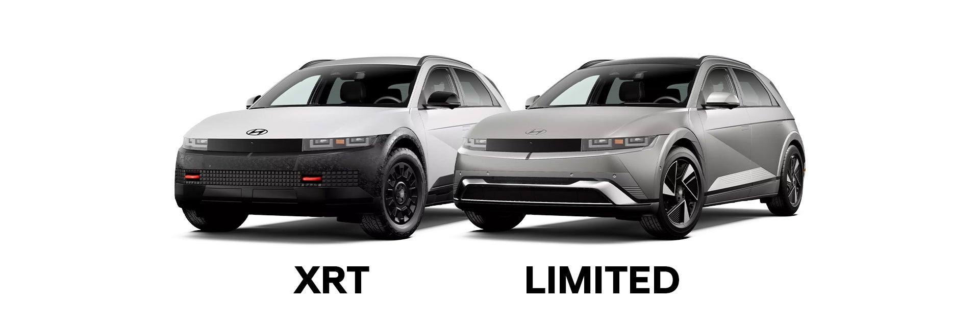 Hyundai IONIQ 5 Trim Levels Hyundai IONIQ 5 Trim Levels