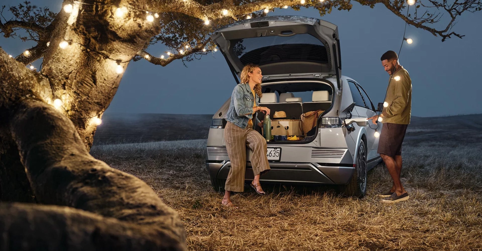 Benefits of Buying an EV