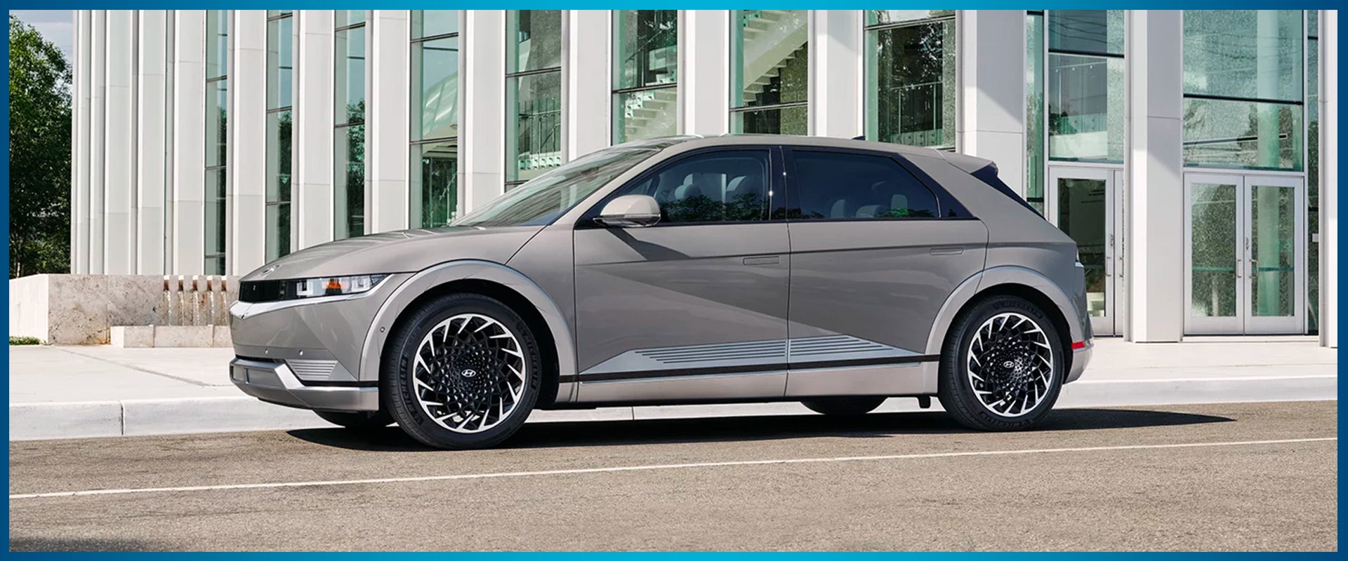 Electric Car Maintenance Easton MD