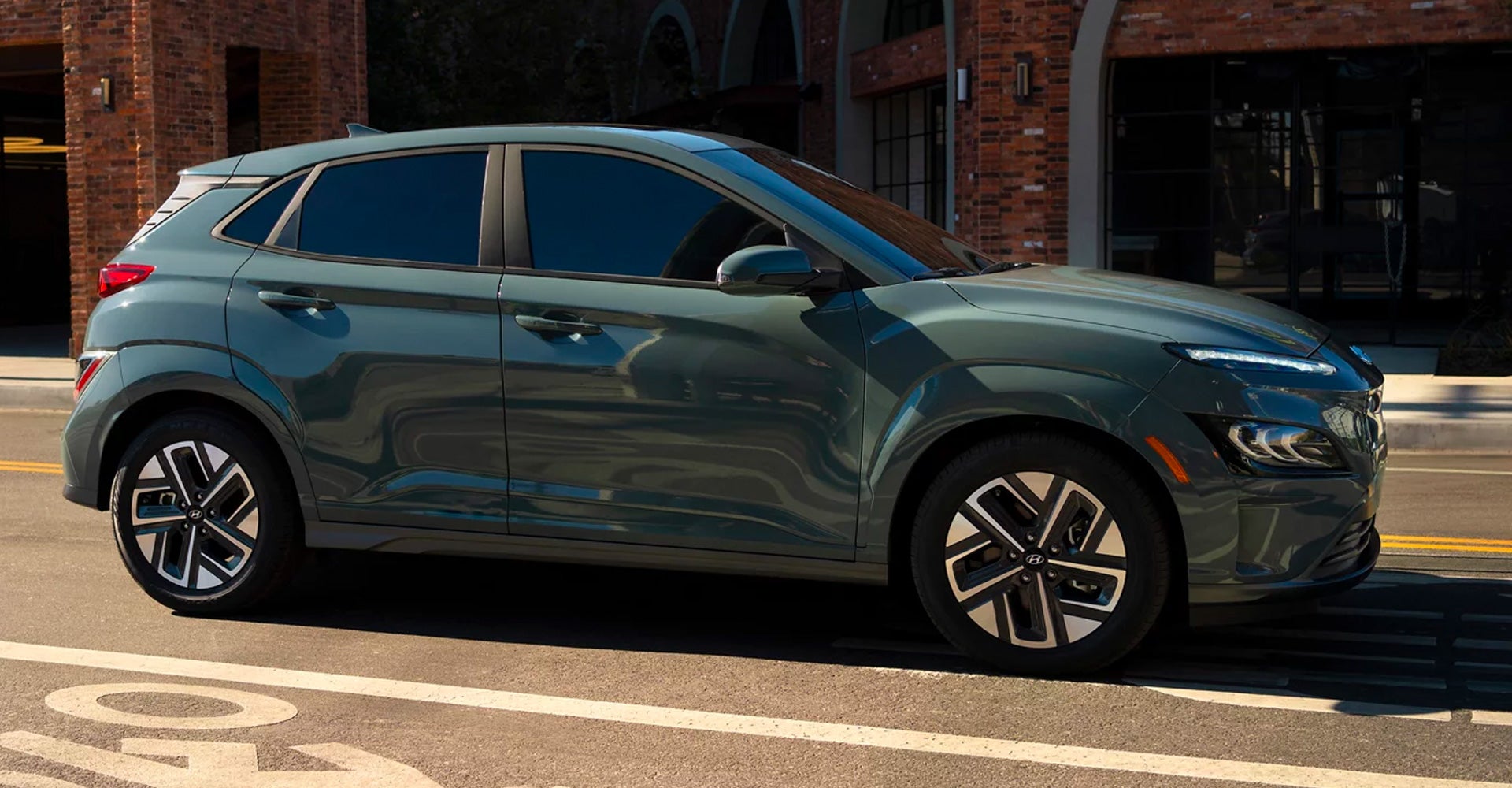 Electric Vehicle Service