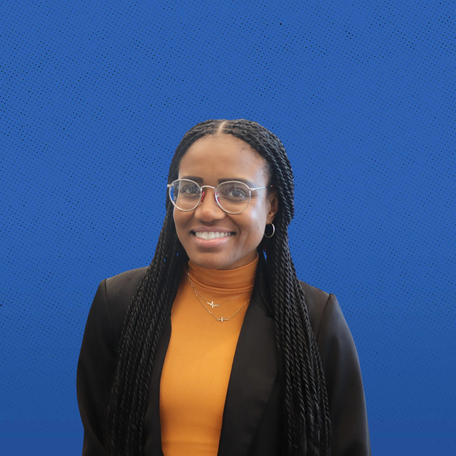 Tamyra "Tee" Crockett