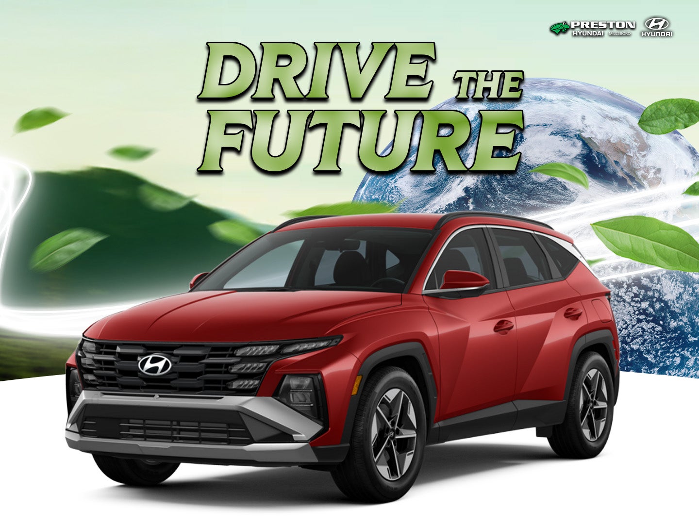 Lease for $439/Mo for 36 Months