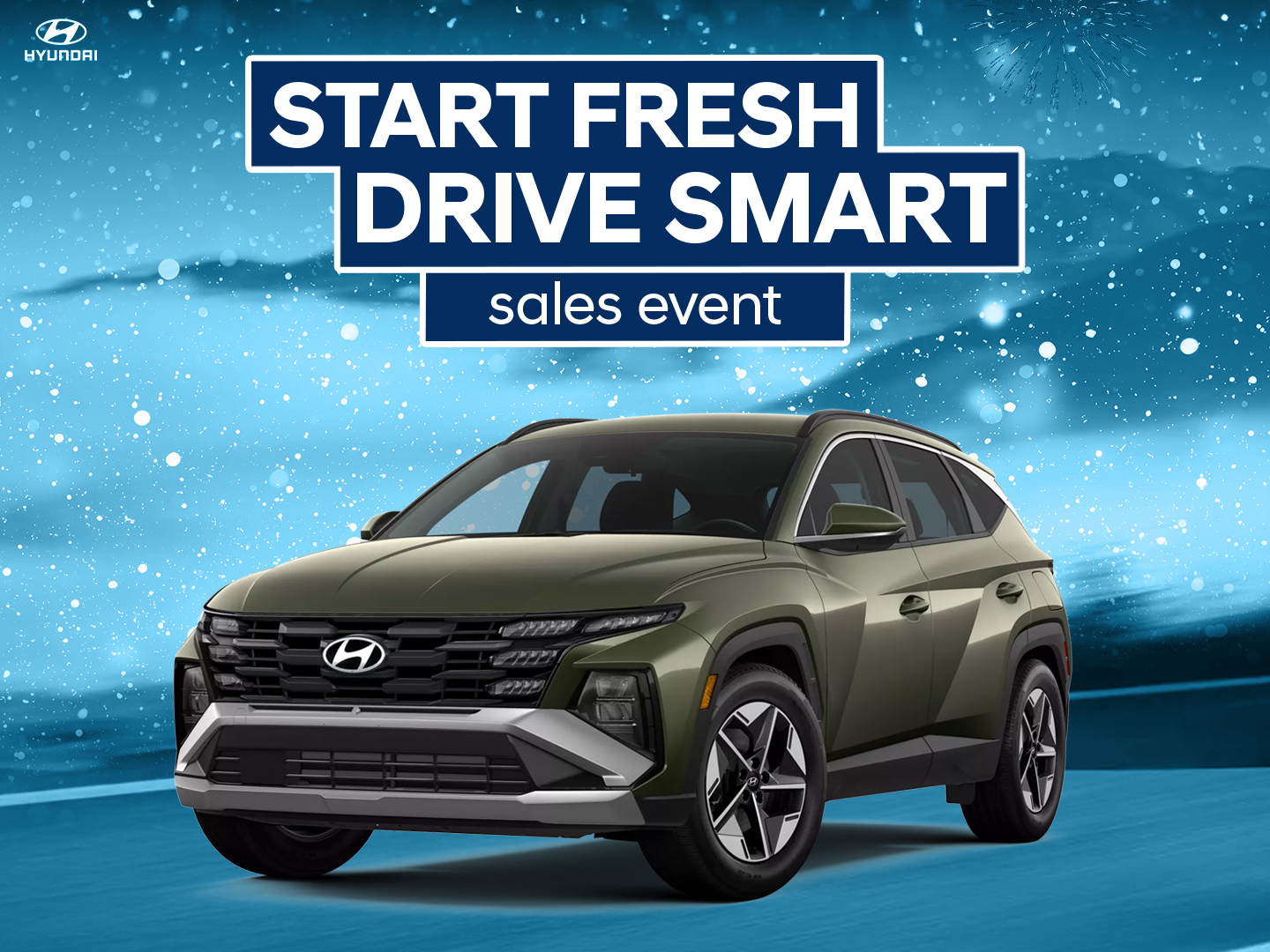 0.99% APR Financing for 60 Months