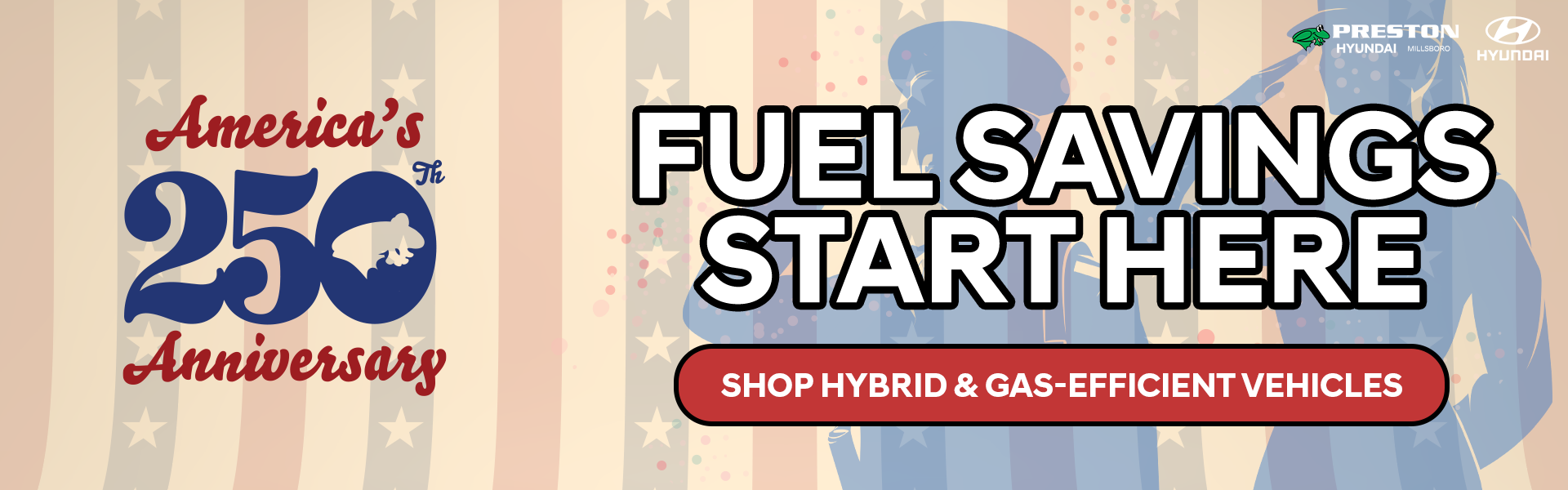 Fuel Savings Starts Here | Hybrid & Gas-Efficient Models