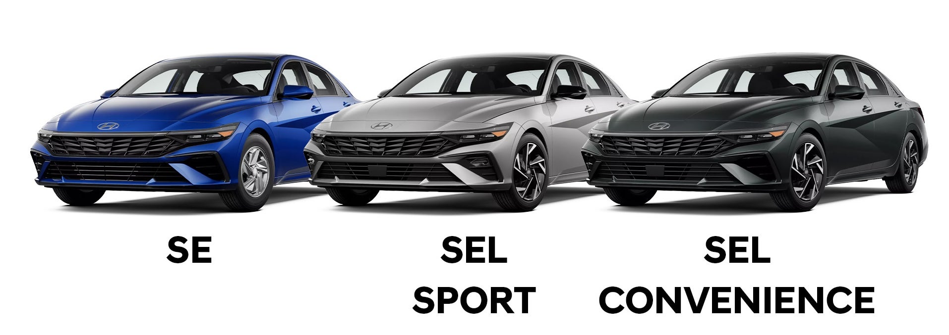 Hyundai Elantra Trim Levels