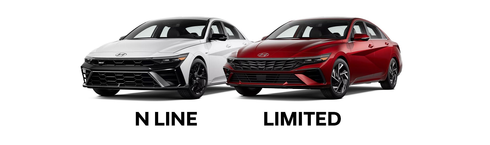 Hyundai Elantra Trim Levels