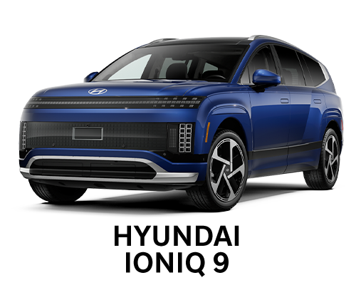 Hyundai IONIQ 9