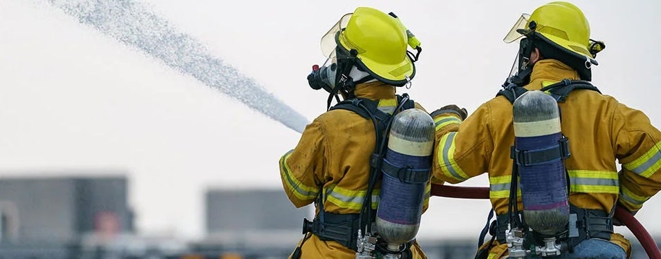First Responder Discount