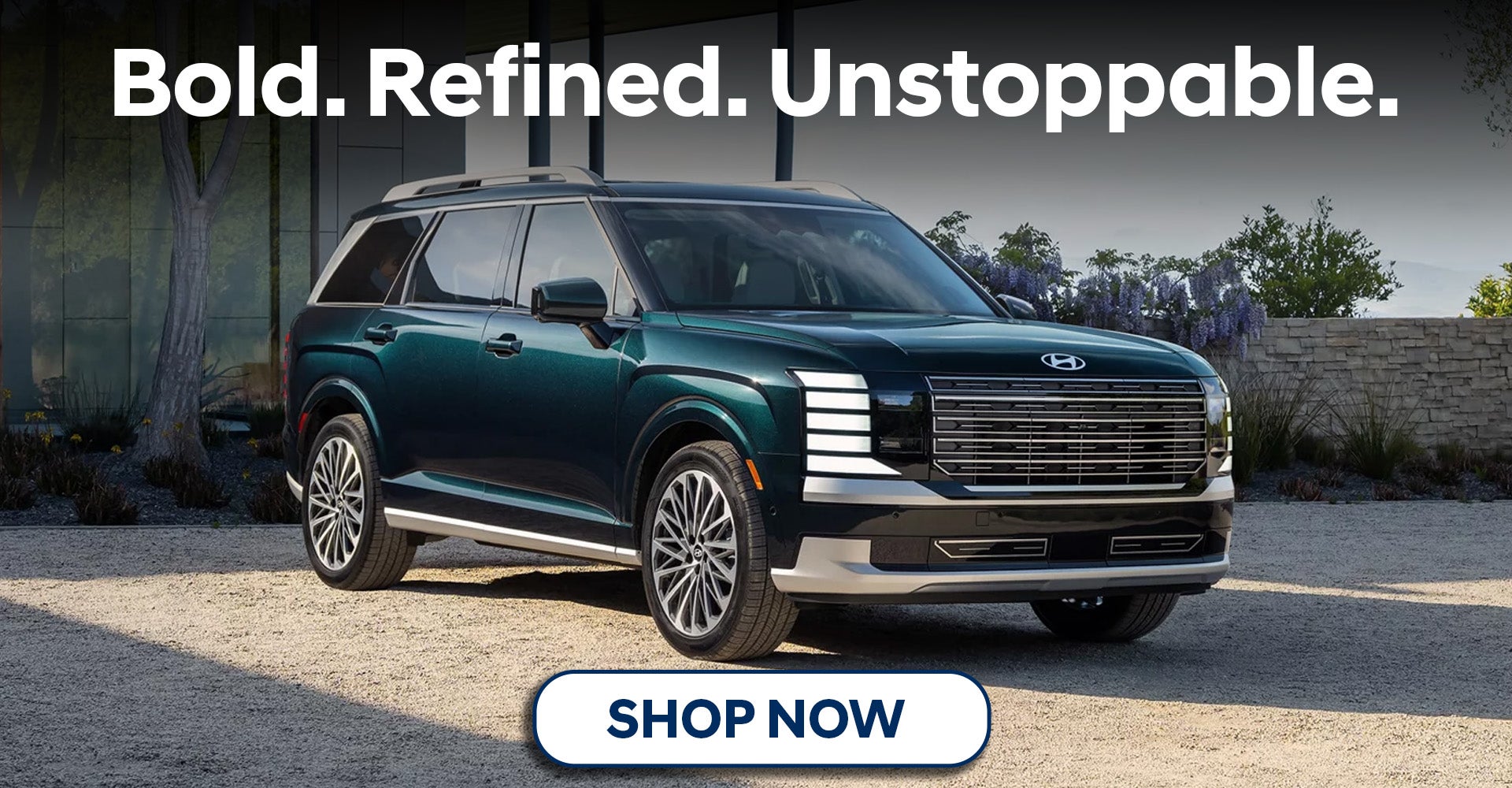 2026 Hyundai Palisade Easton MD