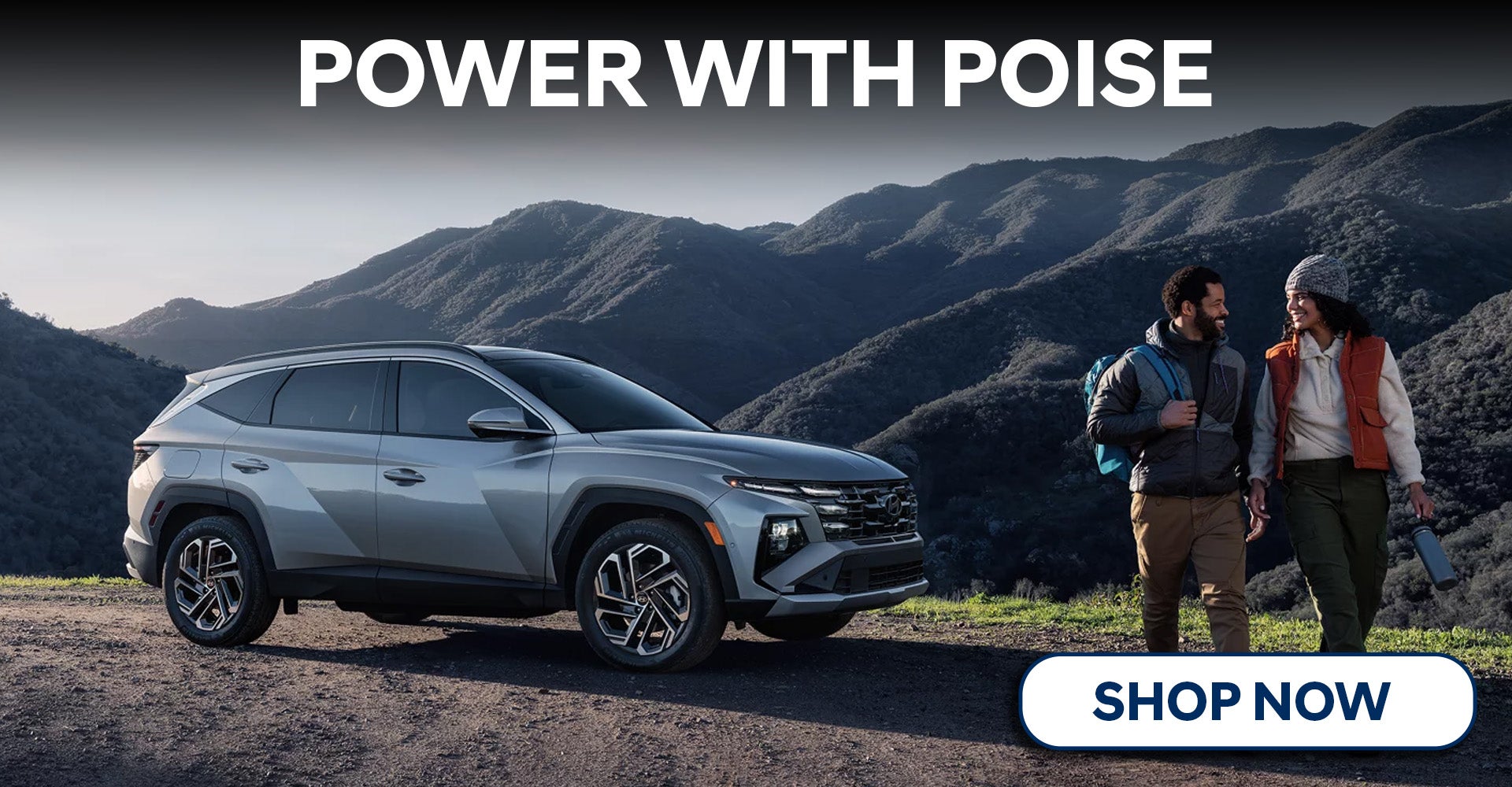 Hyundai Tucson Hybrid Trim Levels