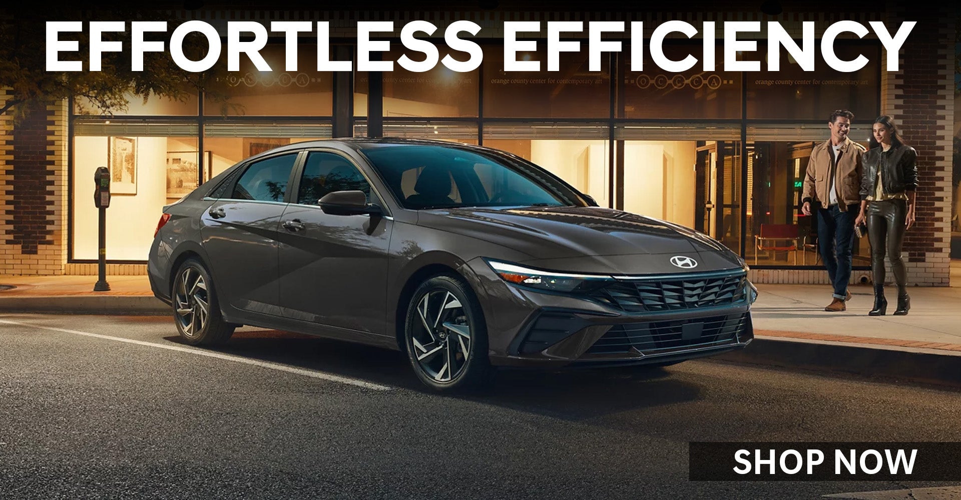 Hyundai Elantra Hybrid