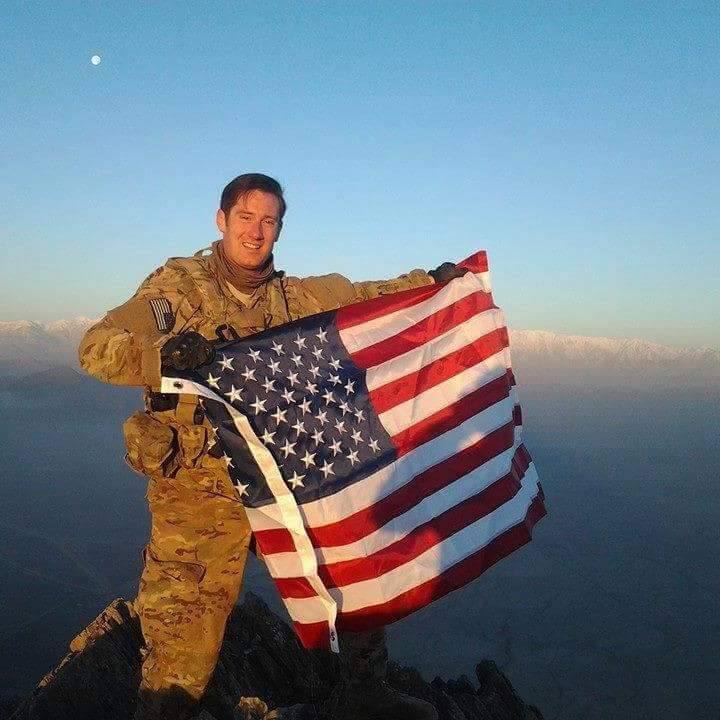 Military appreciation
