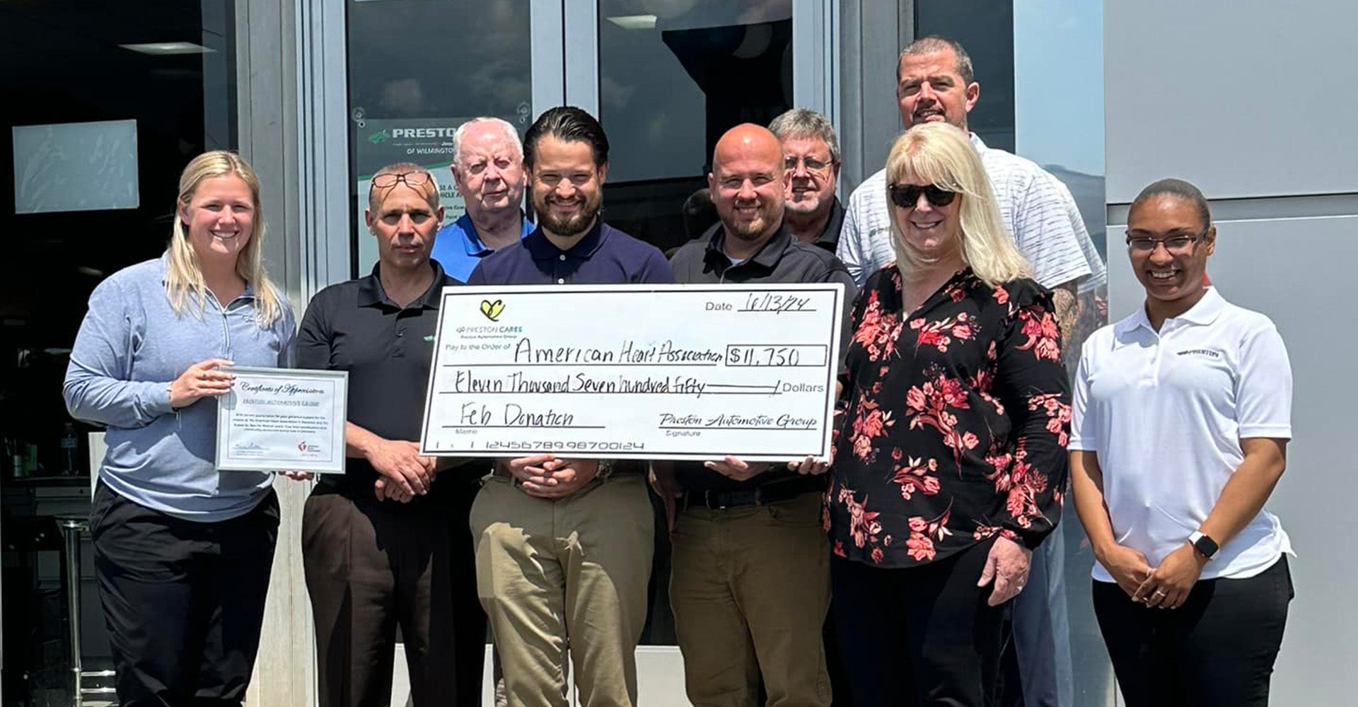 American Heart Association