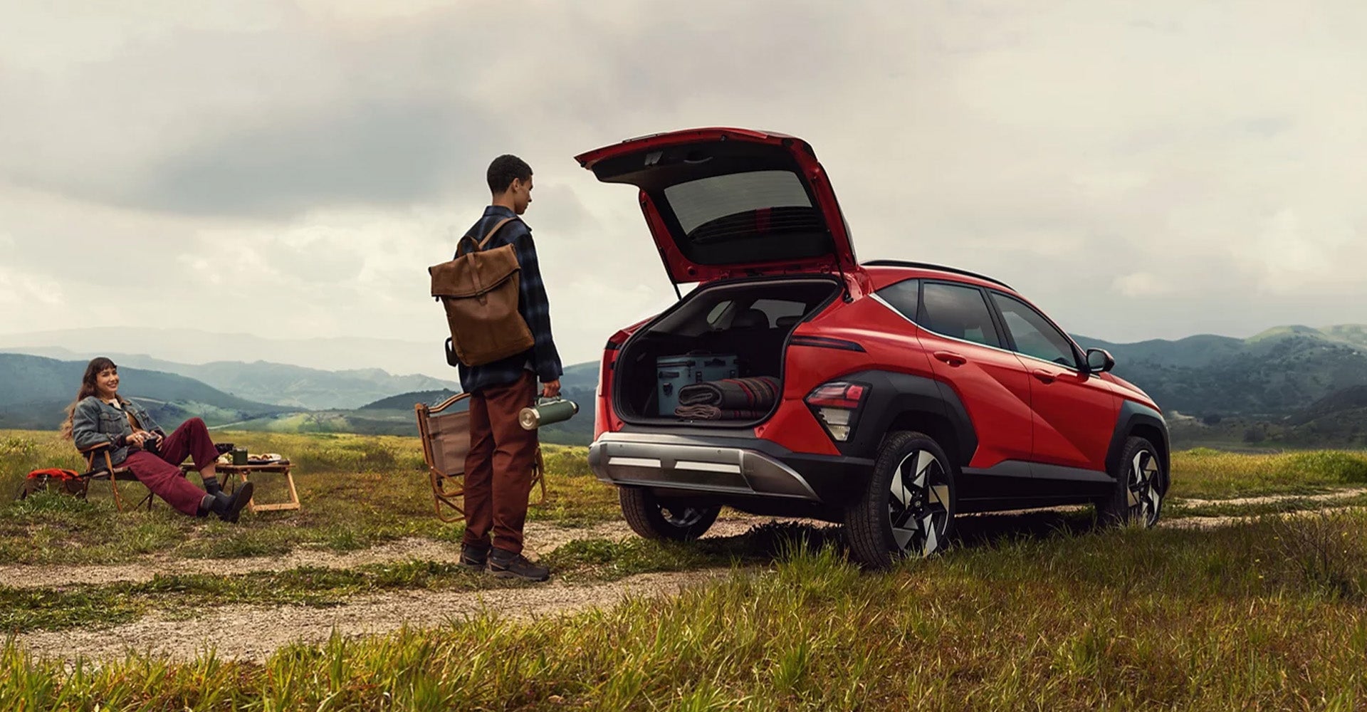 Hyundai Kona Millsboro DE