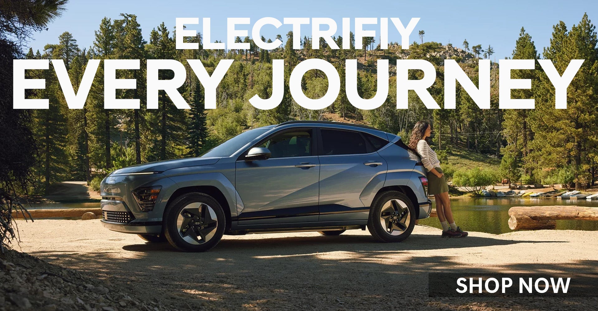 Hyundai Kona Electric Hyundai Kona Electric