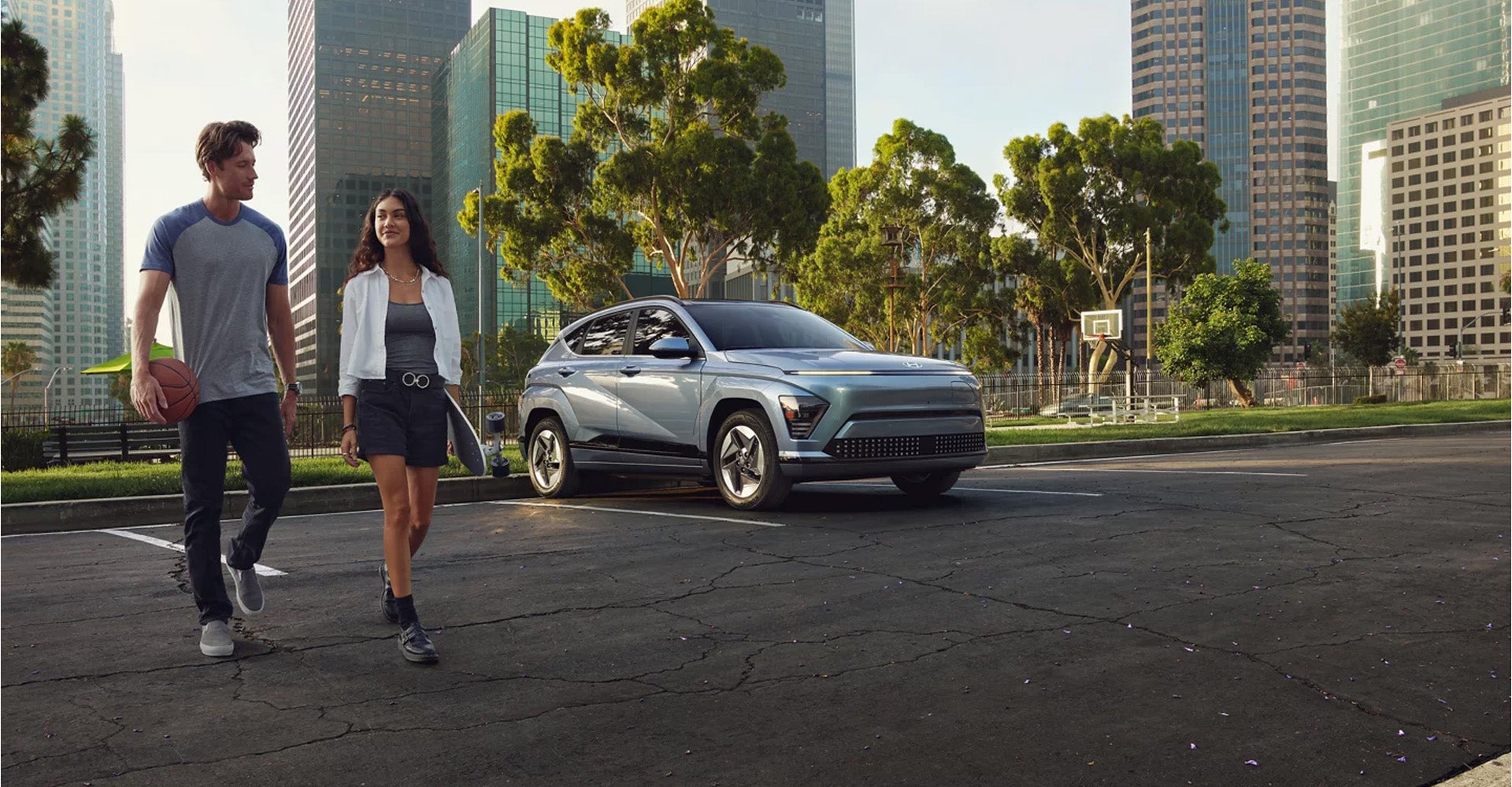 Hyundai Kona Electric Range Hyundai Kona Electric Range