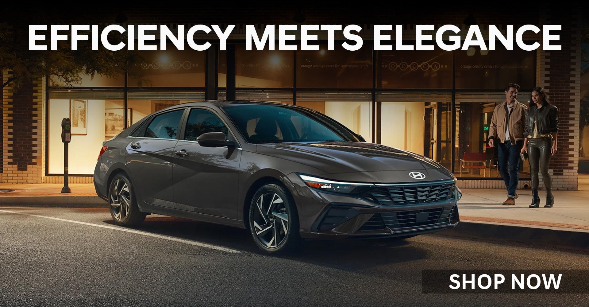 Hyundai Elantra Hybrid