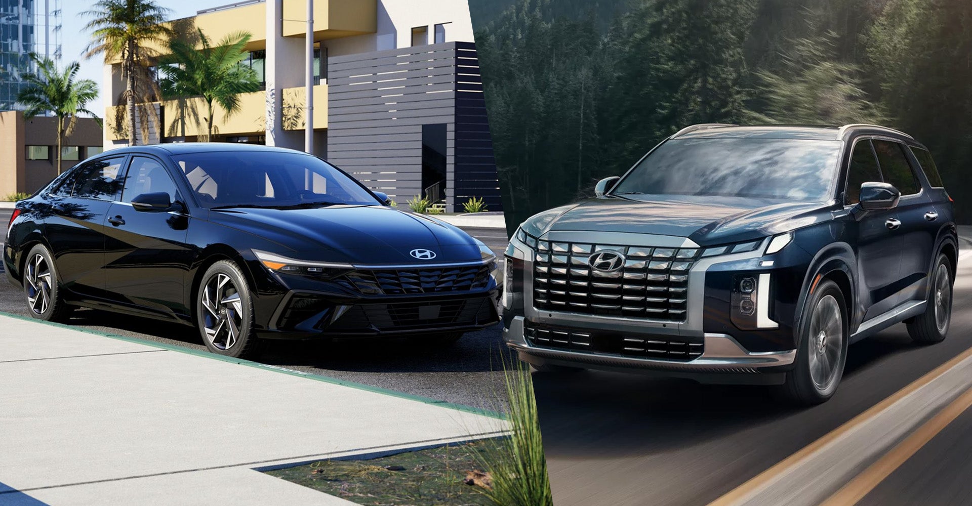 Hyundai Financing Rates