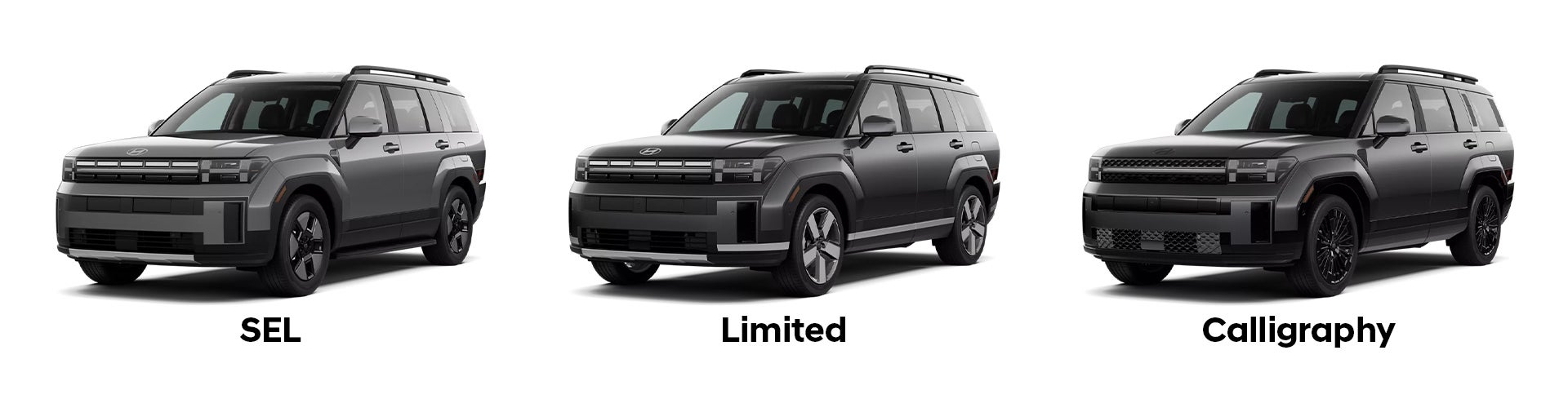 2025 Hyundai Santa Fe Hybrid Near Easton MD