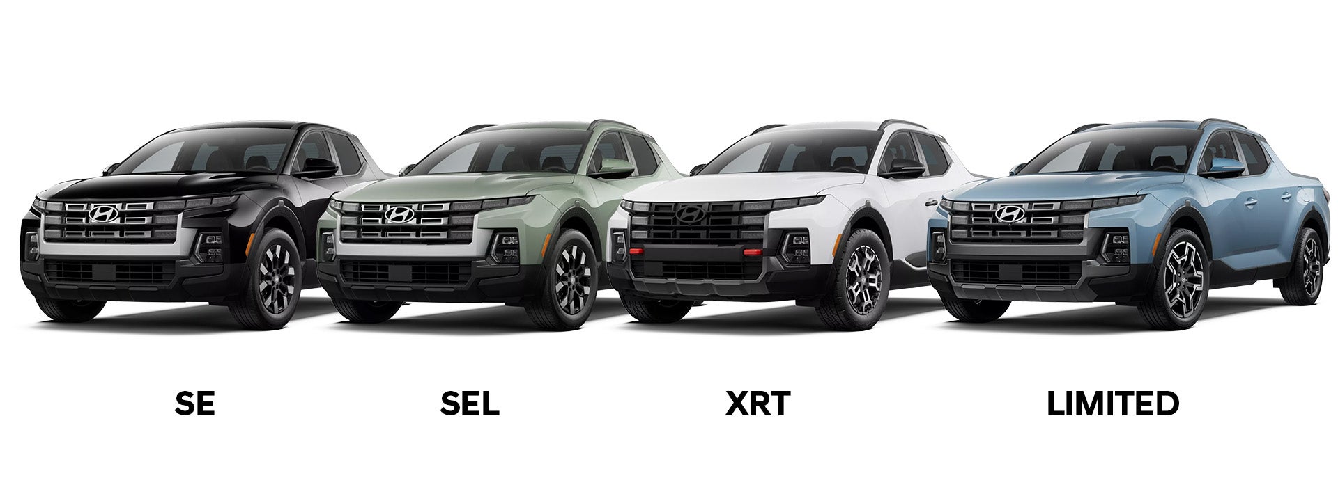 Hyundai Santa Cruz Towing Capacity