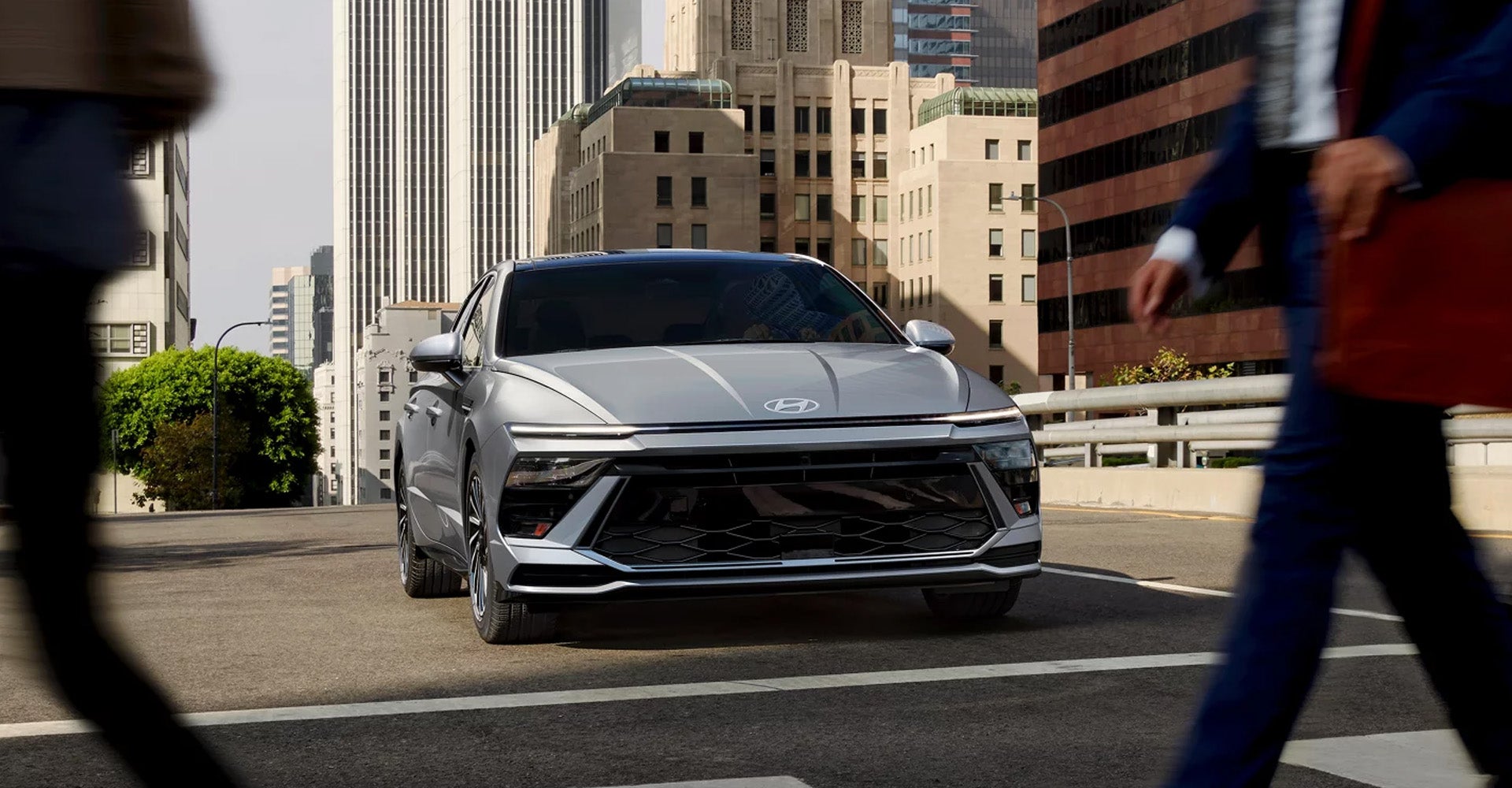 Hyundai Sonata Hybrid MPG