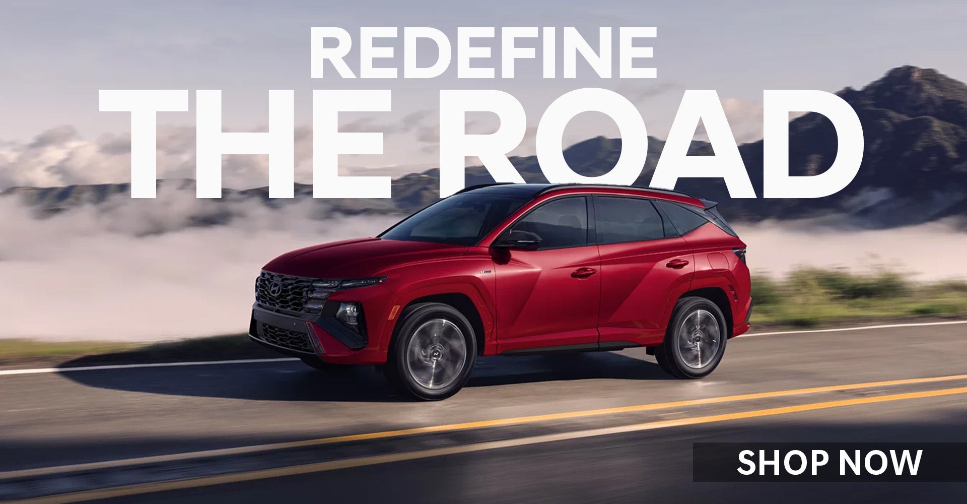 Hyundai Tucson Hybrid Trim Levels