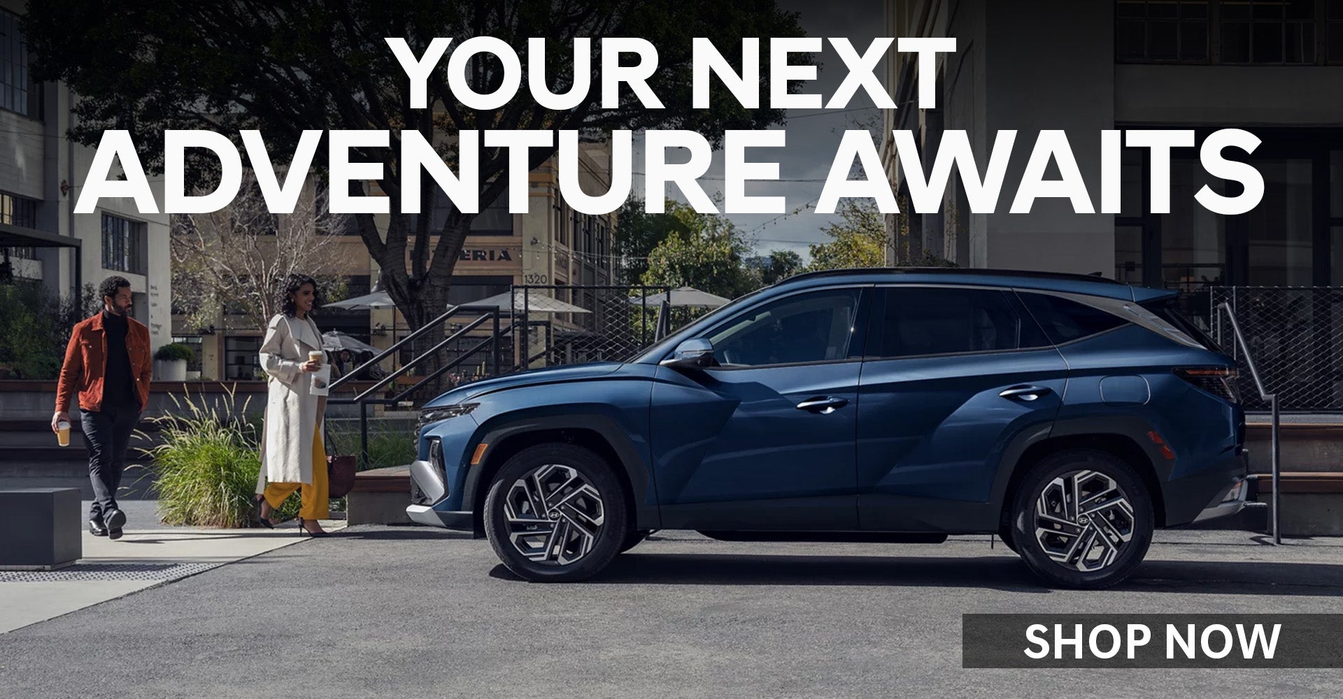 Hyundai Dealer Serving Georgetown, DE