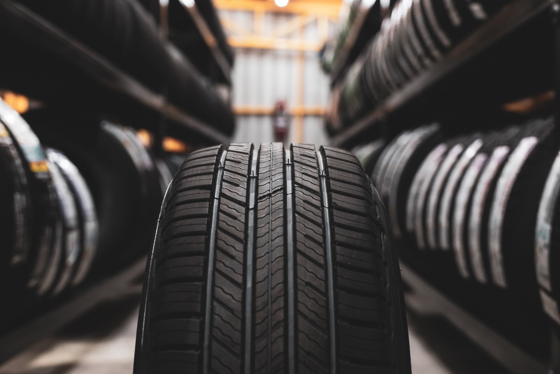 Hyundai Tire Service in Millsboro DE