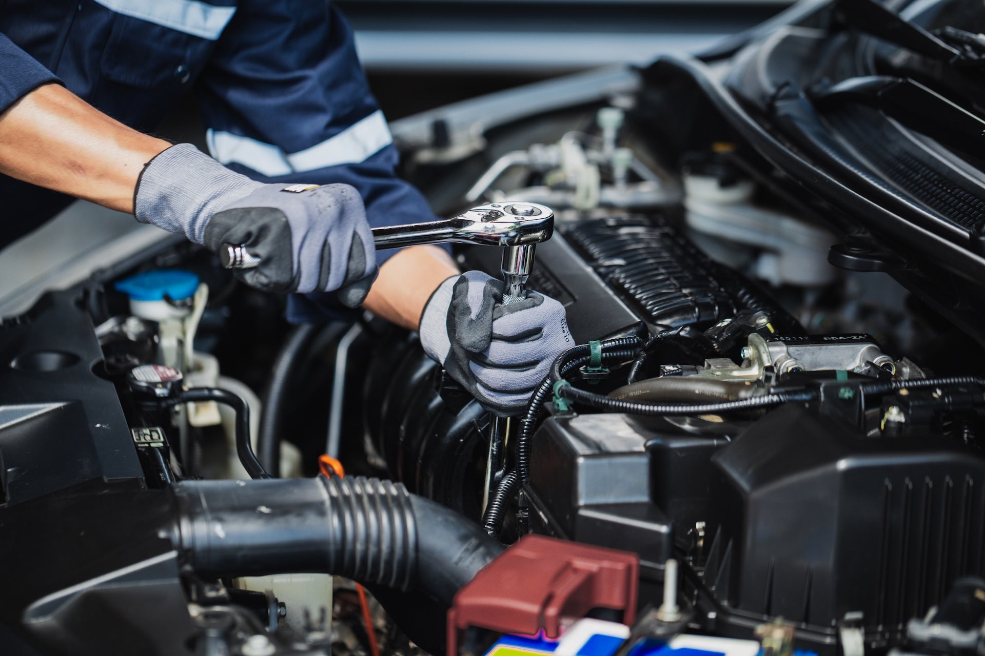 Hyundai Transmission Service in Millsboro DE