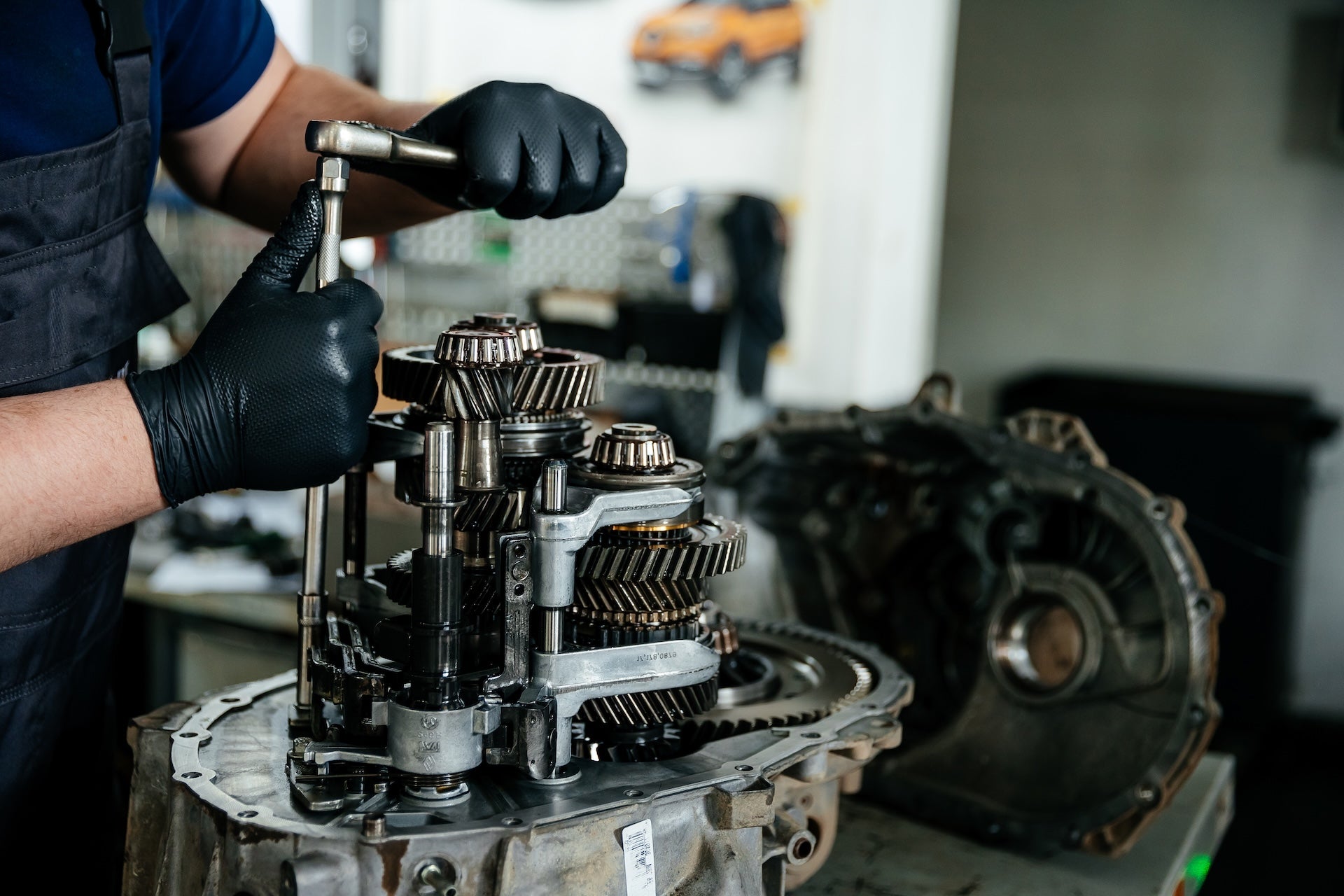 Transmission Service in Millsboro DE