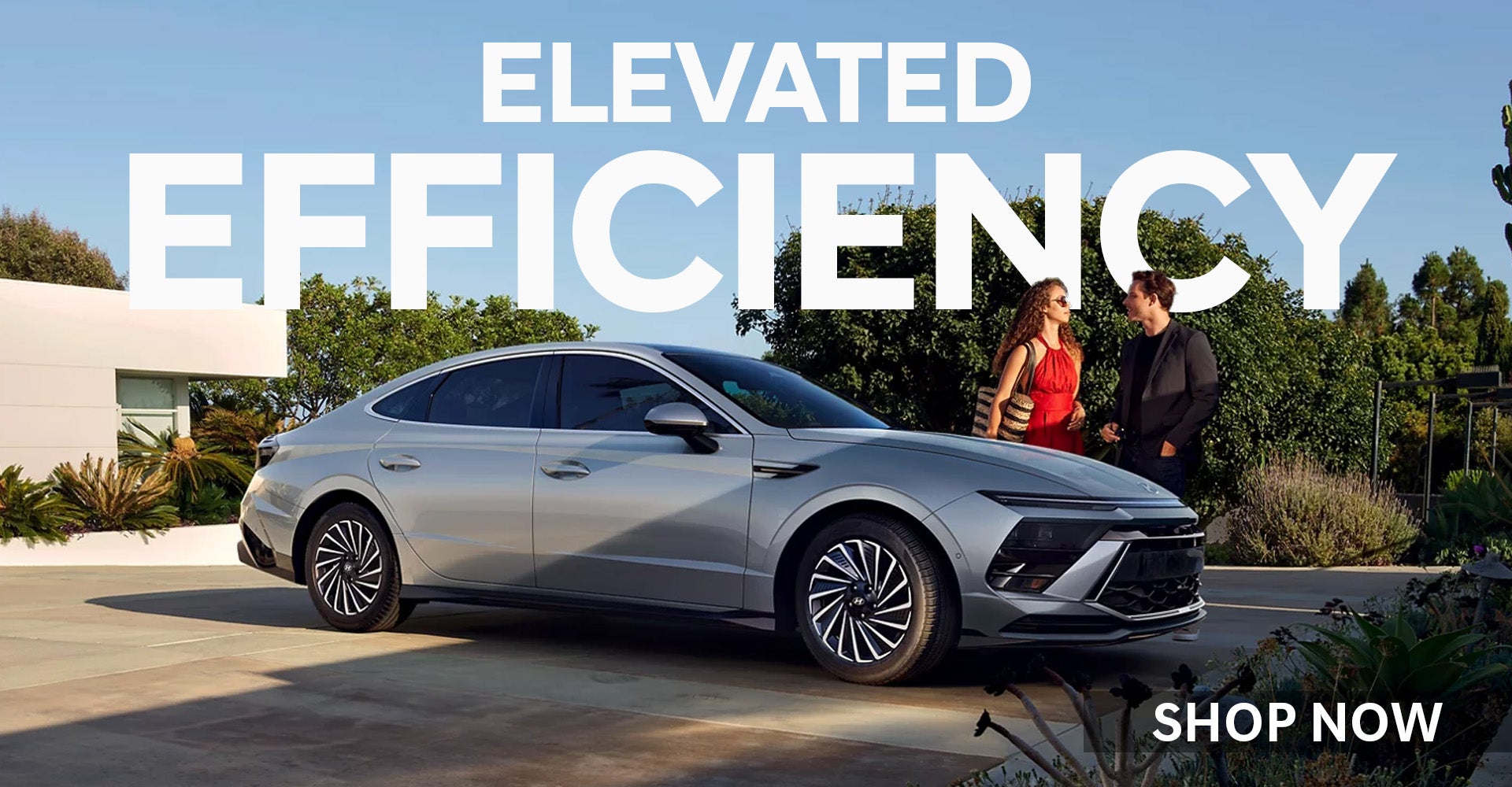 Hyundai Sonata Hybrid